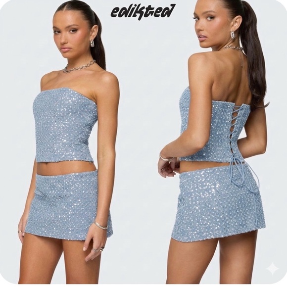 Edikted Blue - Picture 1 of 7